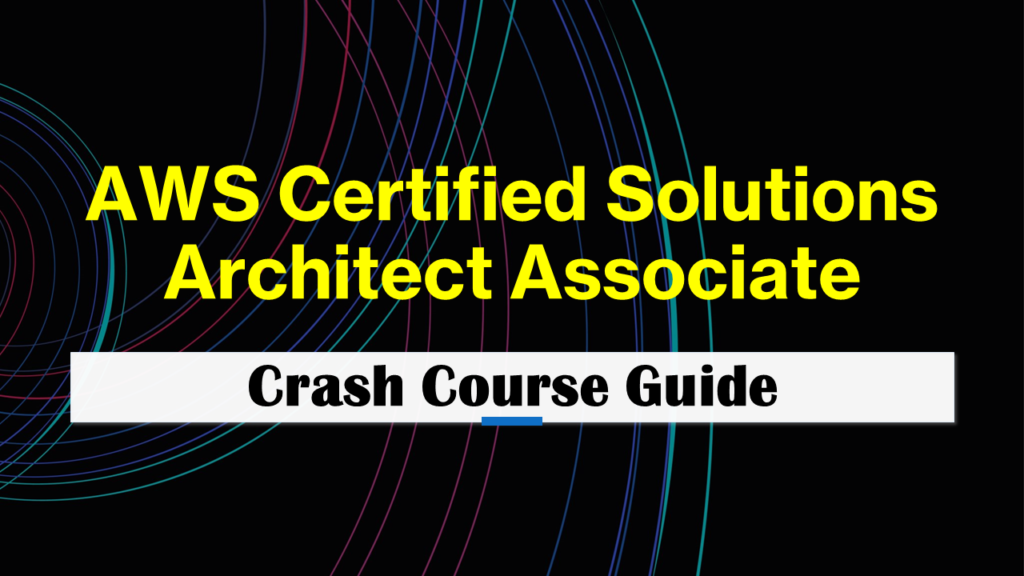 AWS Certified Solution Architect Associate – Quick Guide