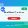 Day 16: IAM Best Practices