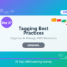 Day 27: Tagging Best Practices
